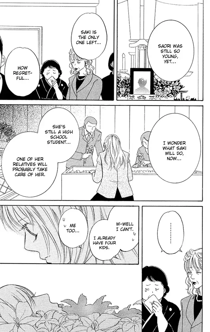 Kimi ga Uso o Tsuita Chapter 1 43